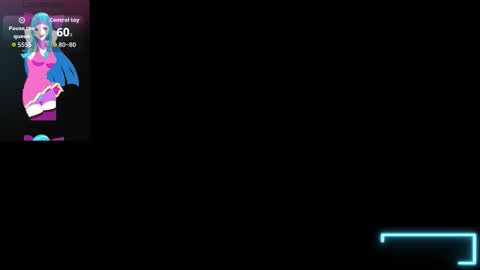 Saray online show from 09/19/25, 05:35