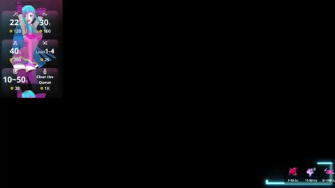 Saray online show from 09/24/25, 07:28