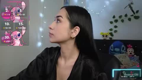 Snapshot of asenaesmee chatting on 11/04/25, 07:24 Asena online show from 11/04/25, 07:24