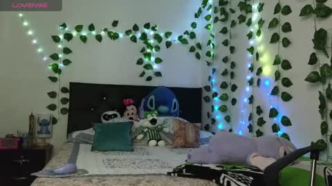 Asena online show from 05/14/26, 11:33