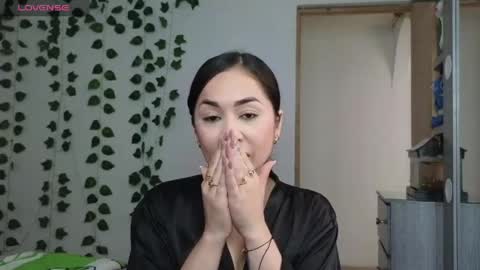 Asena online show from 06/06/26, 06:12