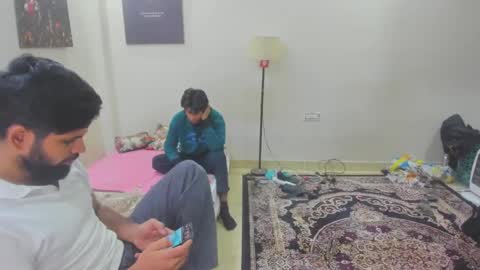 ash2730 online show from 01/30/25, 12:06