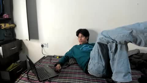 ash2730 online show from 02/01/25, 09:00