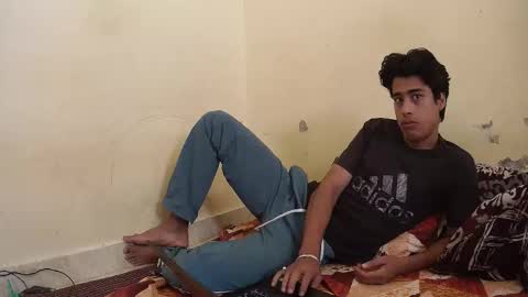 ash2730 online show from 10/13/25, 05:18