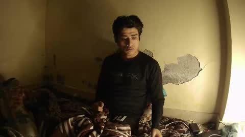 ash2730 online show from 12/16/25, 12:15