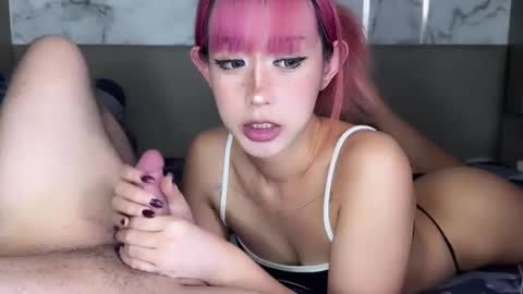 Snapshot of ash_and_e chatting on 03/04/25, 07:51 Ash And Edward online show from 03/04/25, 07:51