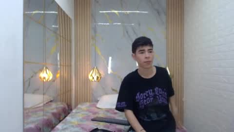 ash_kai online show from 06/22/26, 08:39