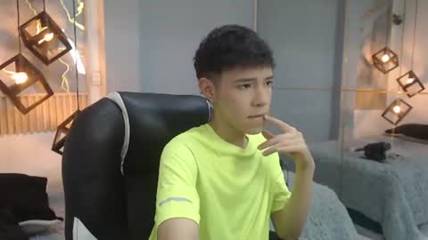 ash_kai online show from 07/18/26, 07:39