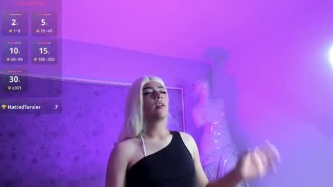 Snapshot of ash_monroee chatting on 10/03/25, 02:14 Ash Monroee online show from 10/03/25, 02:14