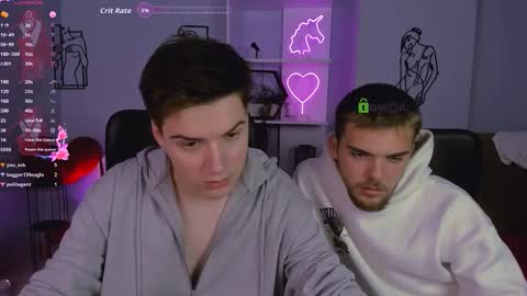 ash_raven_ online show from 10/05/25, 07:12