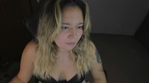 ash_smith1 online show from 01/31/25, 11:03