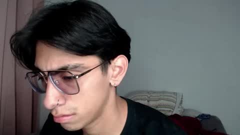 Snapshot of ash_v1 chatting on 11/11/25, 01:27 Ash online show from 11/11/25, 01:27