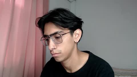 Snapshot of ash_v1 chatting on 11/11/25, 01:33 Ash online show from 11/11/25, 01:33