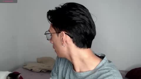 Snapshot of ash_v1 chatting on 12/15/25, 11:20 Ash online show from 12/15/25, 11:20