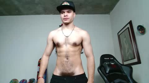 ash_wingrant online show from 03/07/25, 07:52