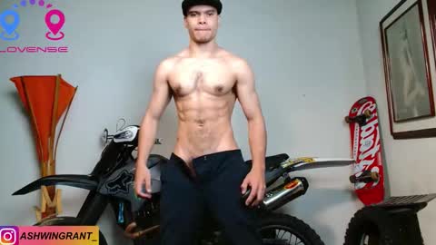 ash_wingrant online show from 02/12/26, 11:38