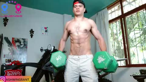 ash_wingrant online show from 05/13/26, 05:10
