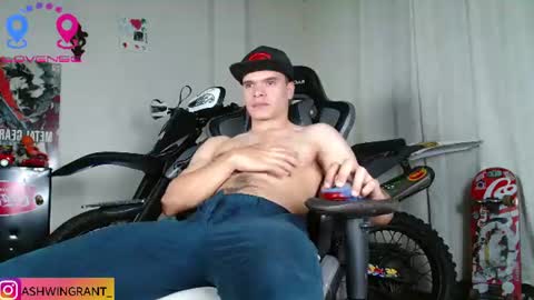 ash_wingrant online show from 07/29/26, 02:53
