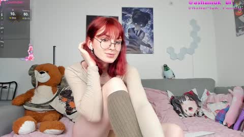 Snapshot of asha_mok chatting on 02/01/25, 01:20 Asha Mok online show from 02/01/25, 01:20