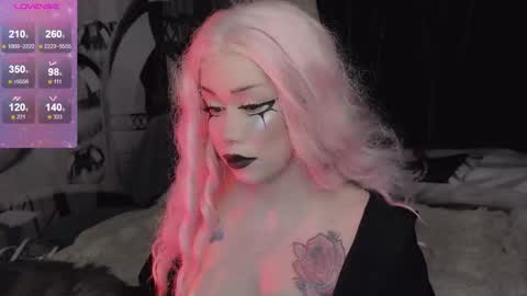 Snapshot of asha_nekooo chatting on 09/21/25, 10:55 Sasha next stream December 4st  at  0000- 0030 am German time online show from 09/21/25, 10:55