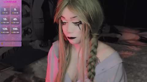 Snapshot of asha_nekooo chatting on 09/30/25, 11:21 Sasha next stream December 4st  at  0000- 0030 am German time online show from 09/30/25, 11:21