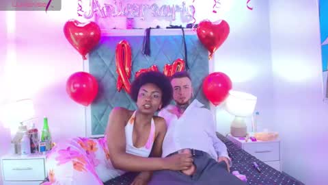asha_zuri_and_adam online show from 09/12/25, 02:50