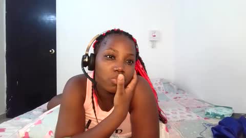 Ebonie Rose online show from 03/06/26, 02:08