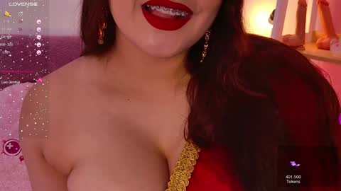 Asha  online show from 12/12/24, 02:33
