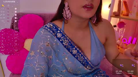 Asha  online show from 12/20/24, 02:27