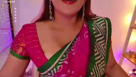 Asha  online show from 02/12/25, 02:10