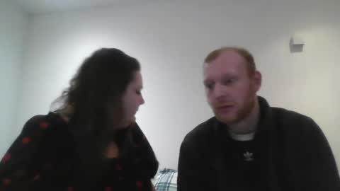 Couples content anything goes just ask online show from 02/19/25, 09:25