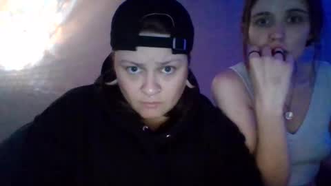 ashandviolet online show from 09/21/25, 06:15