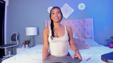 Snapshot of ashanty_malcom chatting on 03/02/25, 02:32 ashanty_malcom online show from 03/02/25, 02:32