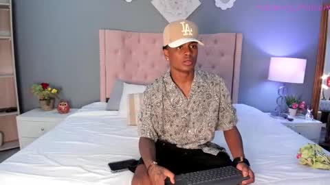 Snapshot of ashanty_malcom chatting on 03/09/25, 04:00 ashanty_malcom online show from 03/09/25, 04:00