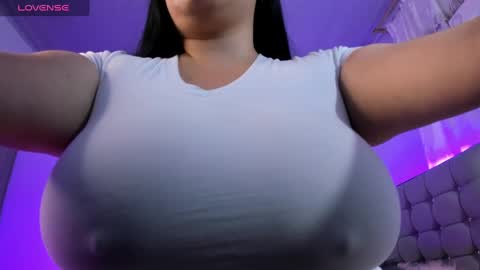 ashanty_vera01 online show from 03/08/25, 07:49