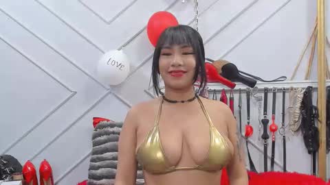Asha online show from 09/10/25, 06:19