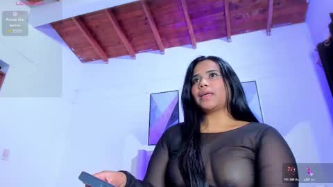 Asha online show from 12/14/25, 07:58