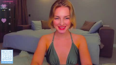 your pretty Ashley online show from 01/23/25, 06:45
