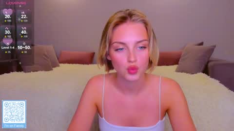 your pretty Ashley online show from 01/25/25, 05:40