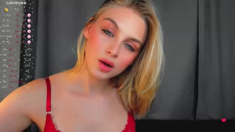 your pretty Ashley online show from 10/04/25, 04:38