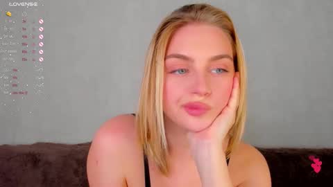 your pretty Ashley online show from 10/23/25, 06:50