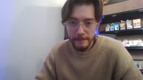 Snapshot of ashe_009 chatting on 10/30/25, 07:14 Ashe009 online show from 10/30/25, 07:14