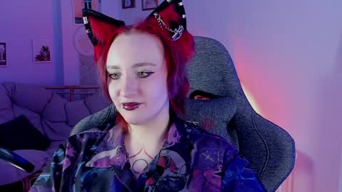 AshleyAshe  online show from 12/07/24, 08:38