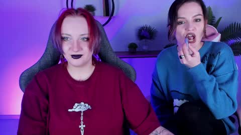 AshleyAshe  online show from 12/09/24, 09:05