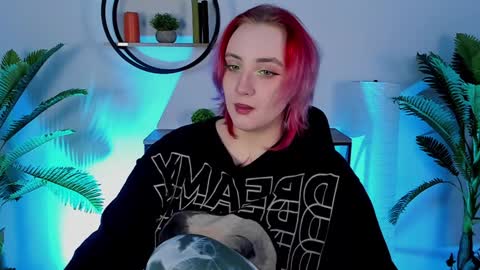 AshleyAshe  online show from 01/19/25, 07:58