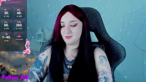 AshleyAshe  online show from 03/09/25, 08:51
