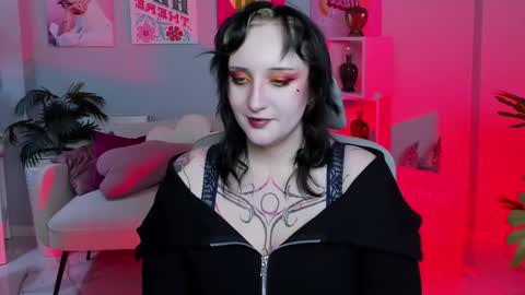 Snapshot of asheluck chatting on 11/01/25, 11:18 AshleyAshe online show from 11/01/25, 11:18