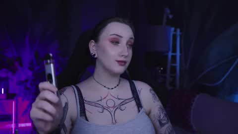 AshleyAshe  online show from 02/07/26, 10:57