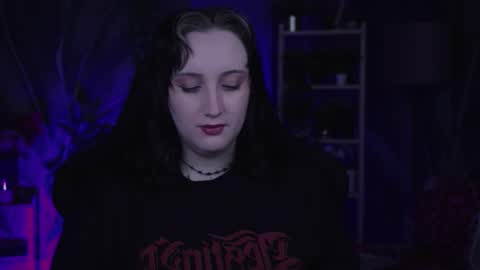AshleyAshe  online show from 02/11/26, 11:43