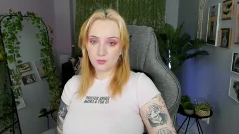 AshleyAshe  online show from 05/11/26, 02:28